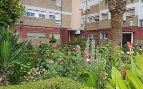 El Jardín de Paula